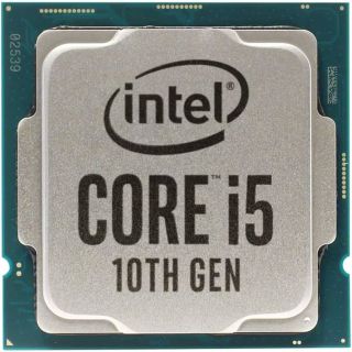 Procesor Intel Core i5-10500T 3.80GHz 6-core LGA 1200 - second hand