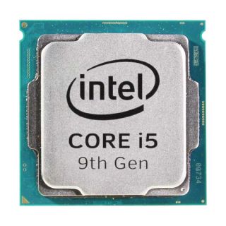 Procesor Intel Core i5-9600K 4.60GHz 6-core LGA 1151 v2 - second hand