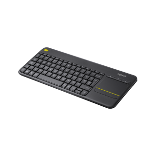 Tastatura WS Logitech Touch K400 Plus ng