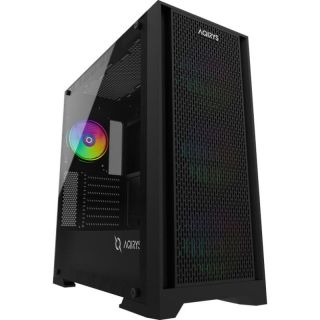 Carcasa Aqirys Avior Mid Tower