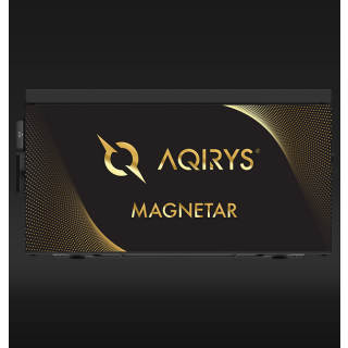 Sursa Aqirys Magnetar 850W 80 Gold+