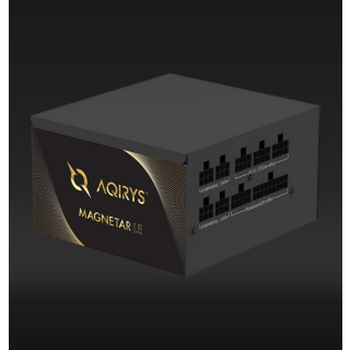 Sursa Aqirys Magnetar LE 750W 80 Gold+