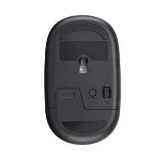Acer Wireless Bubble mouse AMR100 Black