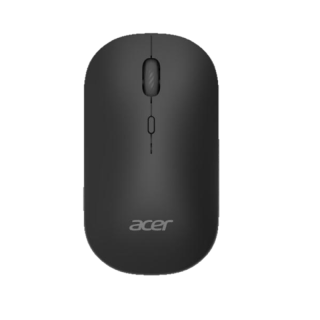 Acer Wireless Dual Mode Mouse AMR130 BK