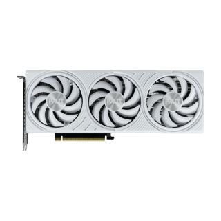 Palit GeForce RTX 5070 White OC NVIDIA 1