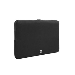 Husa laptop Natec Coral 13.3" negru