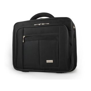 Geanta laptop Natec Boxer 15.6" negru