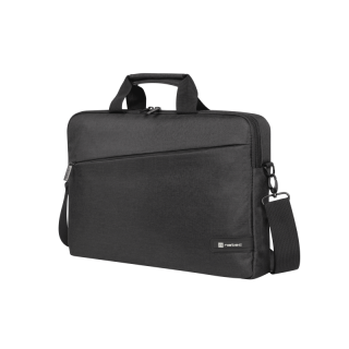Geanta laptop Natec Beira 15.6" negru