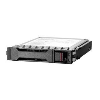 HPE 1.92T NVMERI SFF BC U.3ST V2 MV SSD