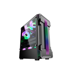 Carcasa PRO GAMING ZERG