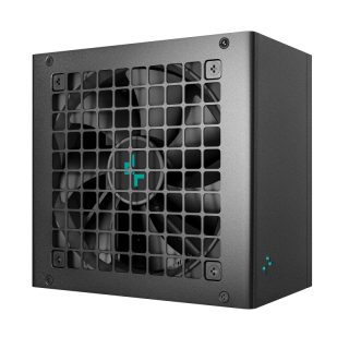 DeepCool PN750M power supply unit 750