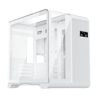 Carcasa 1STPLAYER Gaming RT5 WHITE