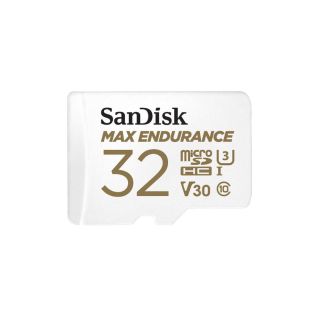 MICROSDXC 32GB CL10 U3 SANDISK
