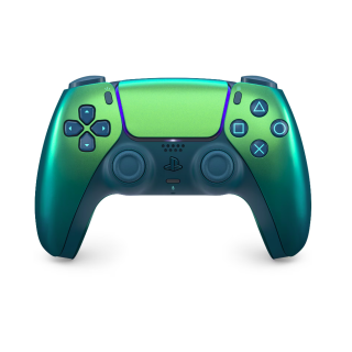 Sony PS5 DualSense ControllerChromaTeal