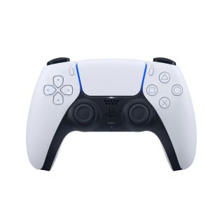 Sony PS5 Dualsense Controller White
