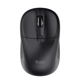 Mouse Trust Primo BT 1600 DPI, negru