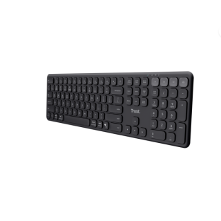Tastatura wireless Trust Vaiya , ng