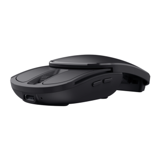 Mouse Trust Zylo Pocket, negru