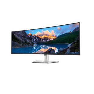 DL MON CURVED 49" U4924DW 5120x1440