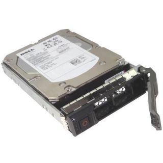 HDD DELL - server 2 TB, 7.200 rpm, S-ATA 3, pt. server, "400-ATKJ-05"