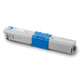 Toner Original OKI Cyan, 44469706, pentru C801|C830|MC 851|MC 860|MC 861, 2K,"44469706"