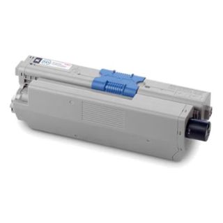 Toner Original OKI Black, 44973508, pentru C511|C531MC562, 7K,"44973508"
