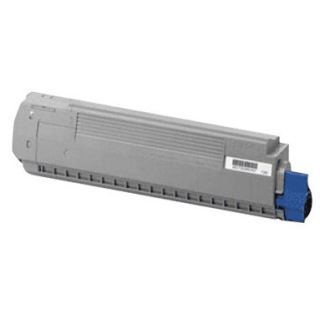 Toner Original Oki Cyan, 45862839, pentru MC 853|MC 873, 7.3K,"45862839"