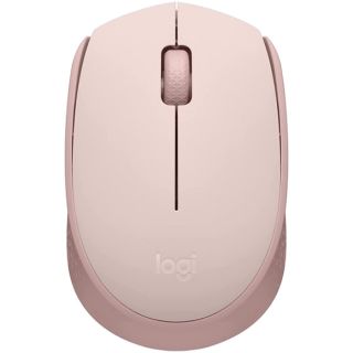 LOGITECH M171 Wireless Mouse - ROSE "910-006865"