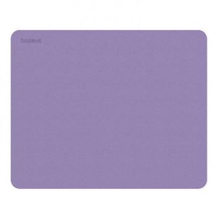 MousePAD Baseus Nebula, cauciuc si material textil, 260 x 220 x 2 mm, mov, "B01055504511-00" - 6932172636883