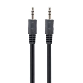 CABLU audio GEMBIRD stereo (3.5 mm jack T/T), 2m "CCA-404-2M"