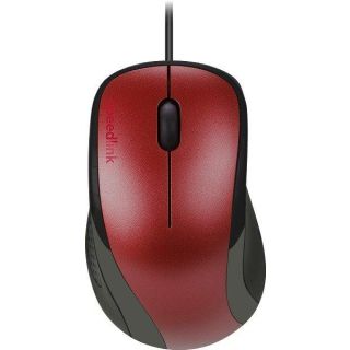 MOUSE SPEEDLINK KAPPA ROSU "SL-610011-RD"
