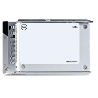 480GB SSD SATA RI 6Gbps  2.5" HP