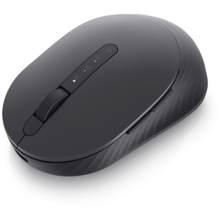 DL MOUSE MS7421W WIRELESS RECHARGE GBLK