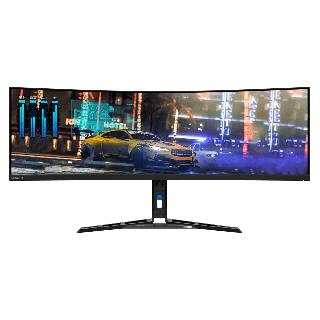 Legion R45w-30 44.5" Curved QHD VA 165Hz