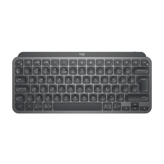 Logitech Master MX Keys Mini keyboard