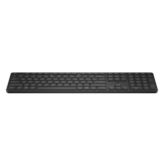 HP Multi-Device KEYBOARD Dual-Mode 495K