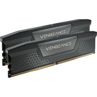 CR DRAM VENGEANCE 32GB(2x16) DDR5 C38