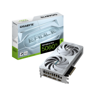 VGA GIGABYTE RTX5060 TI EAGLE OC ICE 8GB