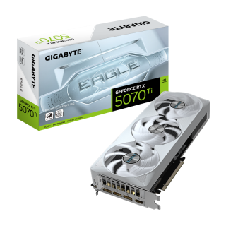 VGA GB RTX 5070 TI EAGLE OC ICE SFF 16GB