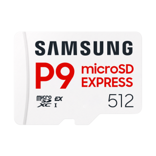 Samsung MB-MK512T