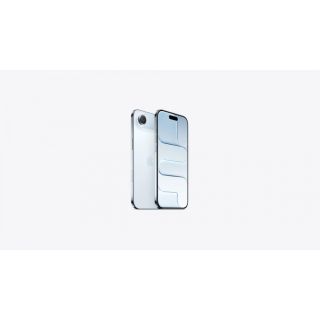 iPHONE AIR 1TB SKY BLUE