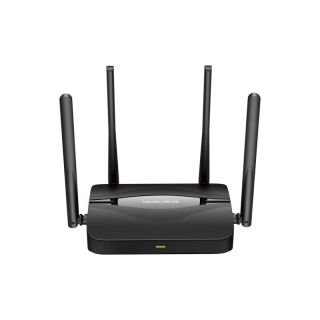 MERCUSYS Dual-Band Wi-Fi 7 Router MR25BE
