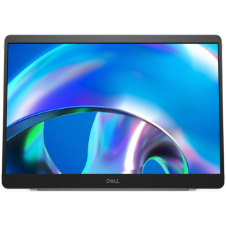 DL MONITOR 14" PORTABIL P1425 1920x1200