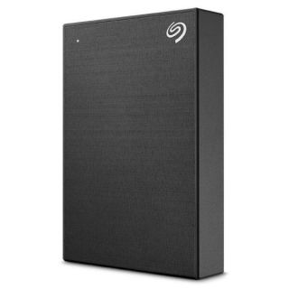 SG EXT HDD 5TB USB 3.1 ONE TOUCH BLACK