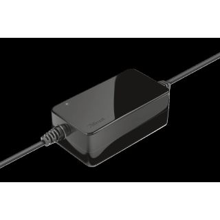 Incarcartor laptop Trust Primo 45W, negr