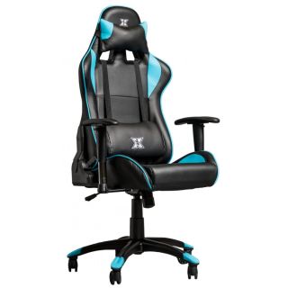 SCAUN GAMING SERIOUX TORIN BLUE