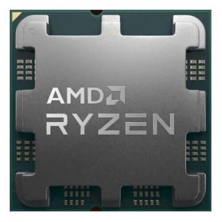 Procesor AMD Ryzen 7 7800X3D - Socket AM5 Tray "100-000000910"
