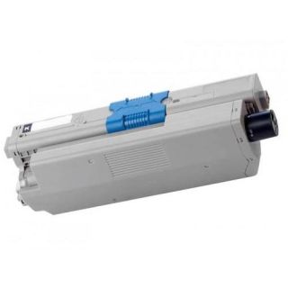 Toner Original OKI Black, 44973536, pentru C301|C321|MC332|MC342, 22K,"44973536"
