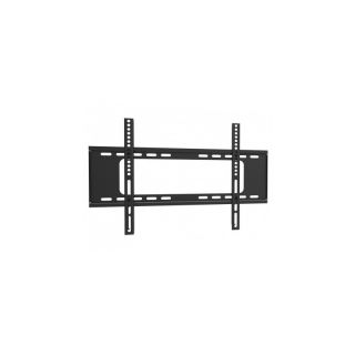 Suport de perete pentru LED TV LCD, Slim Fix, 30-70 inch, Negru, Techly, ICA-PLB 262L "ICA-PLB262L"