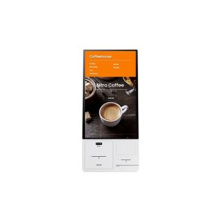 Samsung LH24KMATBGCXEN, 24", IPS Touchscreen, 1920×1080, FHD – monitor nou